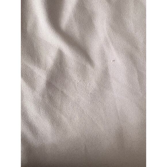 Belle Badgley Mischka Size 4 Dress Capelette Lavender Bridesmaid Wedding Guest - Picture 7 of 8